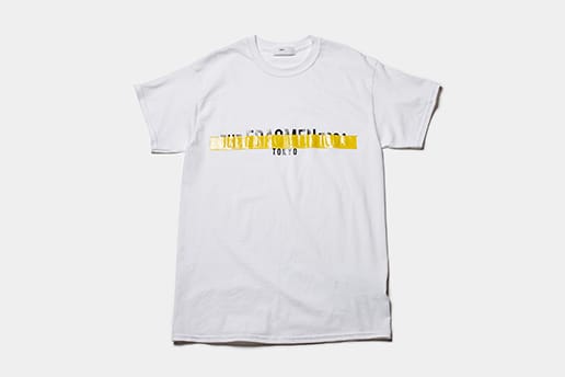 THE PARK・ING GINZA で TOGA VIRILIS のポップアップがスタート