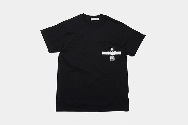 THE PARK・ING GINZA で TOGA VIRILIS のポップアップがスタート