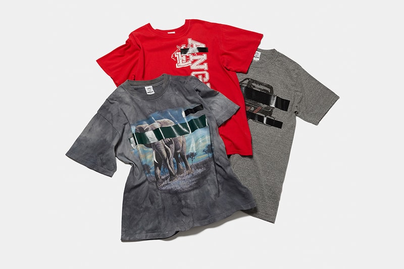 THE PARK・ING GINZA で TOGA VIRILIS のポップアップがスタート