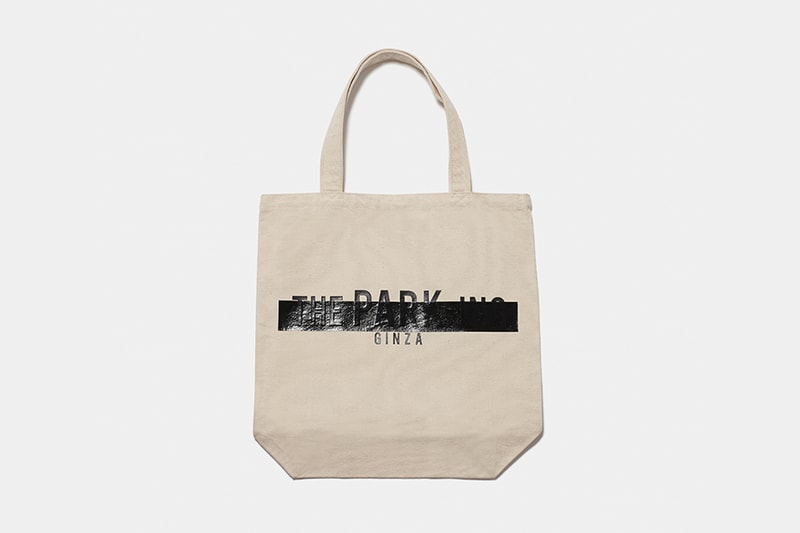 THE PARK・ING GINZA で TOGA VIRILIS のポップアップがスタート