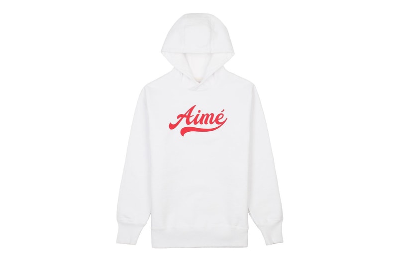 Tyrsa x Aimé Leon Dore 2016 Spring/Summer カプセルコレクション
