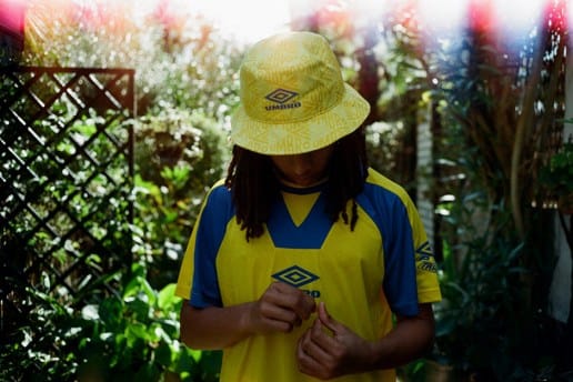 Umbro 2016 Spring/Summer Pro Training コレクション