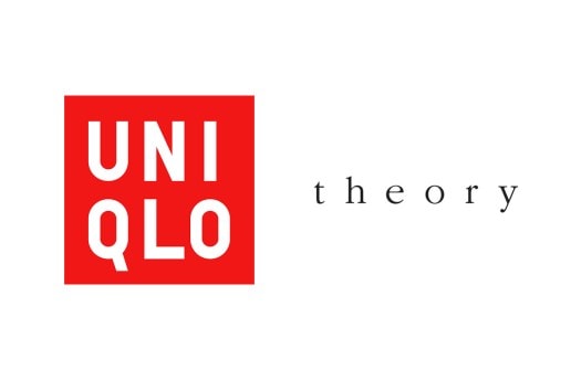 Uniqlo が Theory とのコラボレーションを発表