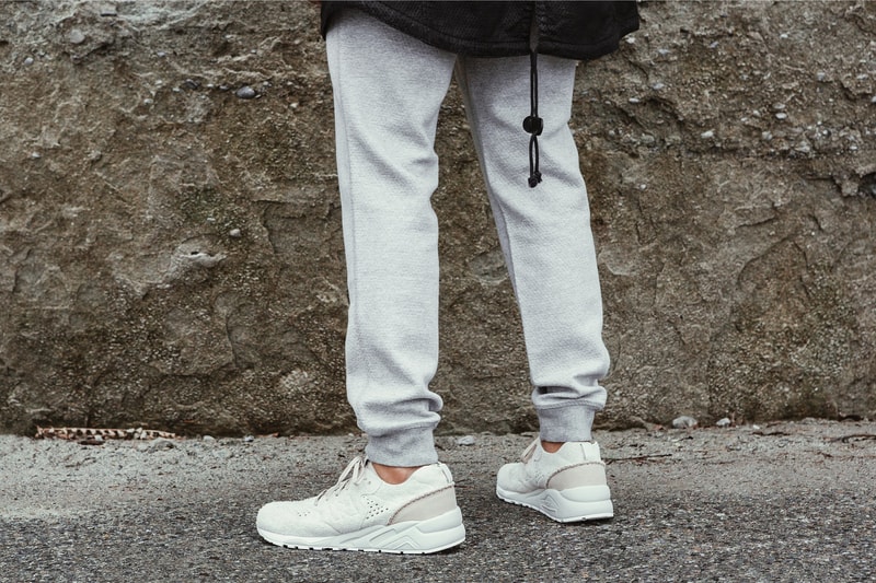 wings+horns x New Balance MT580 コラボレーションモデル