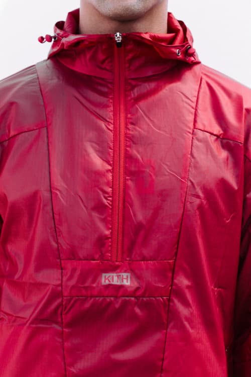 KITH よりアメリカ独立記念日を祝したカプセルコレクションが登場