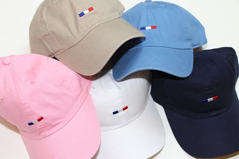 1LDK PARIS に インポート&ユーズドセレクトショップ Shibuya “T” のポップアップストアが登場