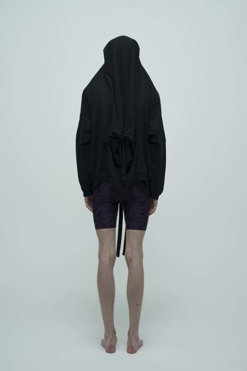 TAKAHIROMIYASHITATheSoloist. 2017 Spring/Summer ルックブック