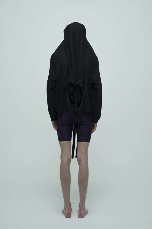 TAKAHIROMIYASHITATheSoloist. 2017 Spring/Summer ルックブック