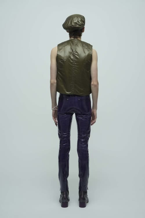 TAKAHIROMIYASHITATheSoloist. 2017 Spring/Summer ルックブック