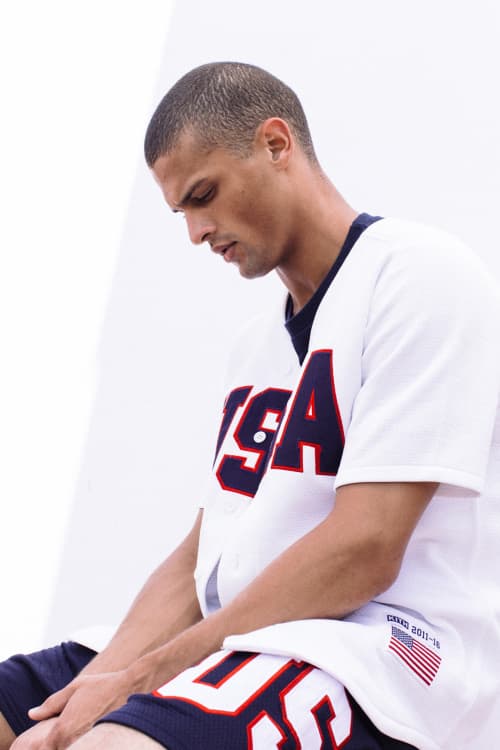 KITH よりアメリカ独立記念日を祝したカプセルコレクションが登場
