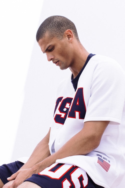KITH よりアメリカ独立記念日を祝したカプセルコレクションが登場