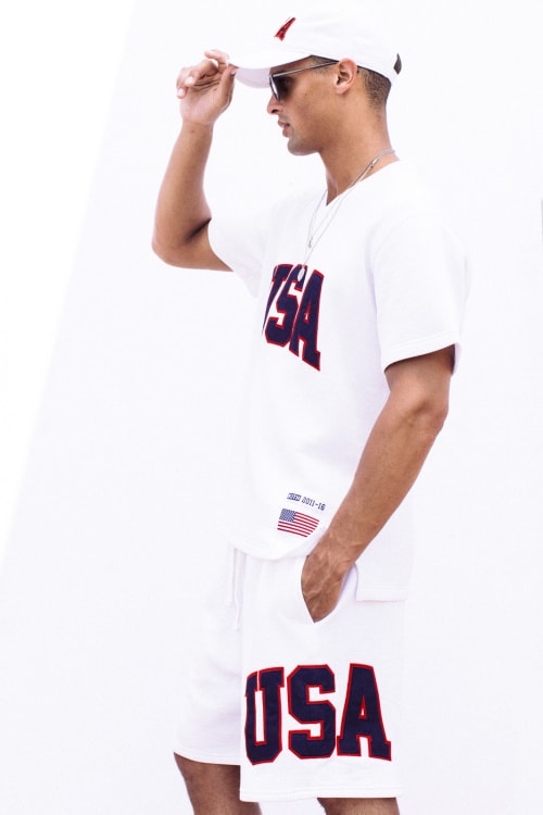 KITH よりアメリカ独立記念日を祝したカプセルコレクションが登場