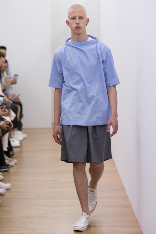 COMME des GARÇONS Shirt 2017 Spring/Summer コレクション