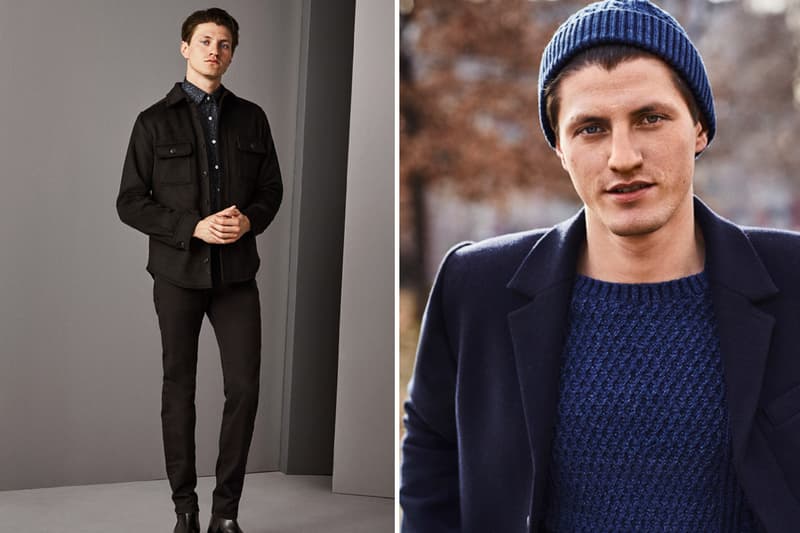 Saturdays NYC  2016 Fall/Winter ルックブック