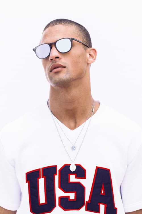 KITH よりアメリカ独立記念日を祝したカプセルコレクションが登場