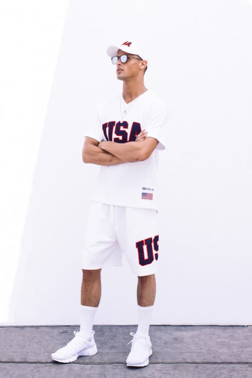 KITH よりアメリカ独立記念日を祝したカプセルコレクションが登場