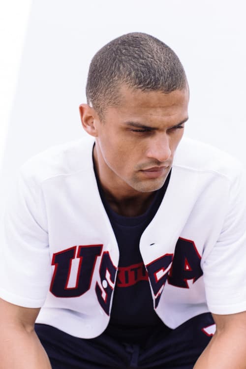 KITH よりアメリカ独立記念日を祝したカプセルコレクションが登場