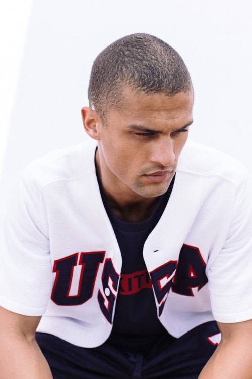 KITH よりアメリカ独立記念日を祝したカプセルコレクションが登場