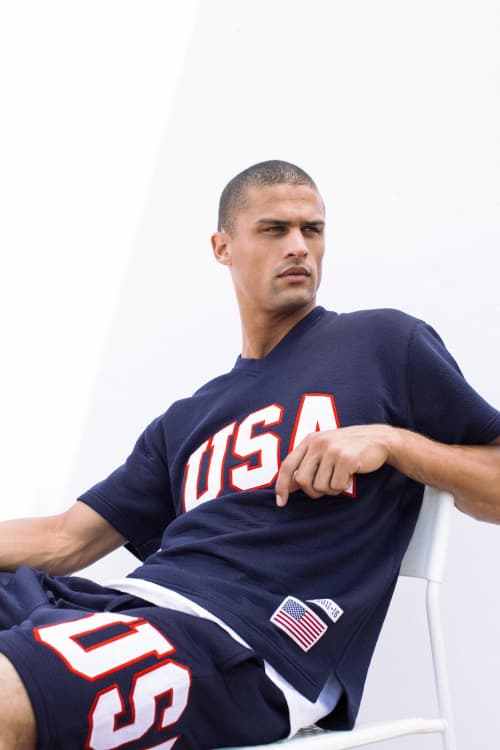 KITH よりアメリカ独立記念日を祝したカプセルコレクションが登場