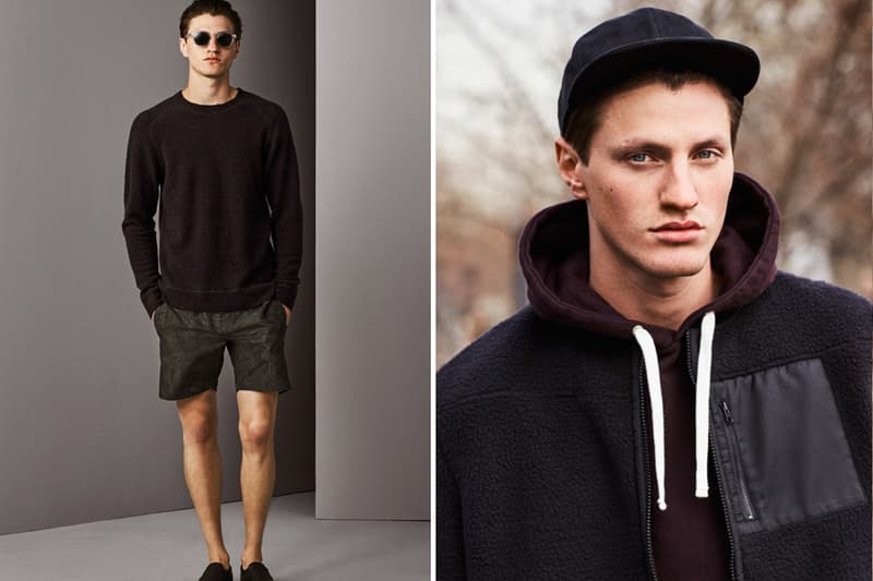 Saturdays NYC  2016 Fall/Winter ルックブック