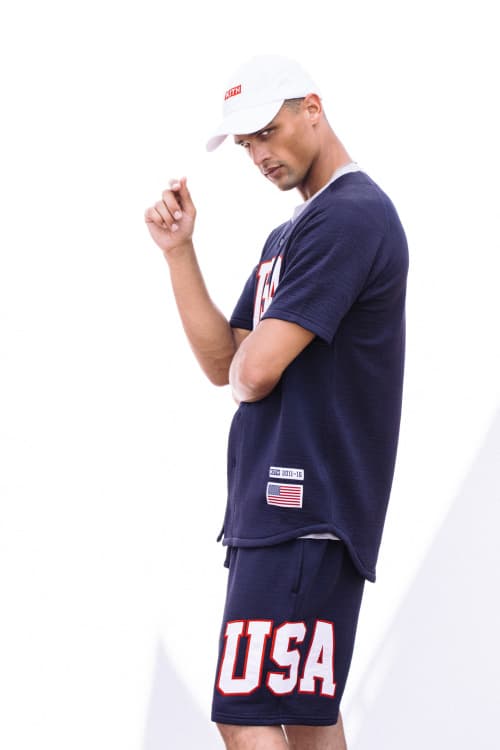 KITH よりアメリカ独立記念日を祝したカプセルコレクションが登場
