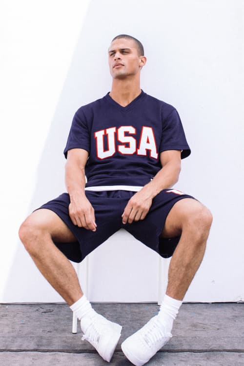 KITH よりアメリカ独立記念日を祝したカプセルコレクションが登場