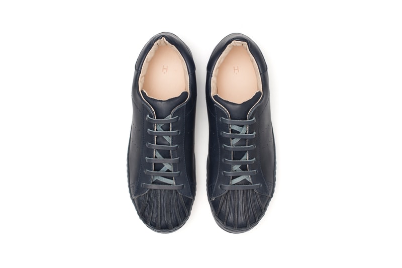 Hender Scheme「manual industrial products」DOVER STREET MARKET GINZA限定コレクション