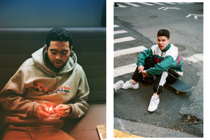 KOKI SATO PHOTO EXHIBITION "99¢ CITY"