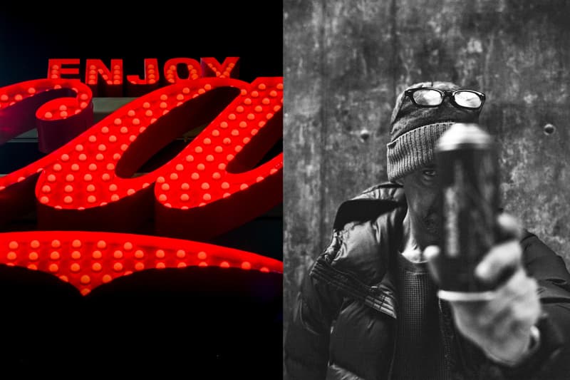 KOKI SATO PHOTO EXHIBITION "99¢ CITY"