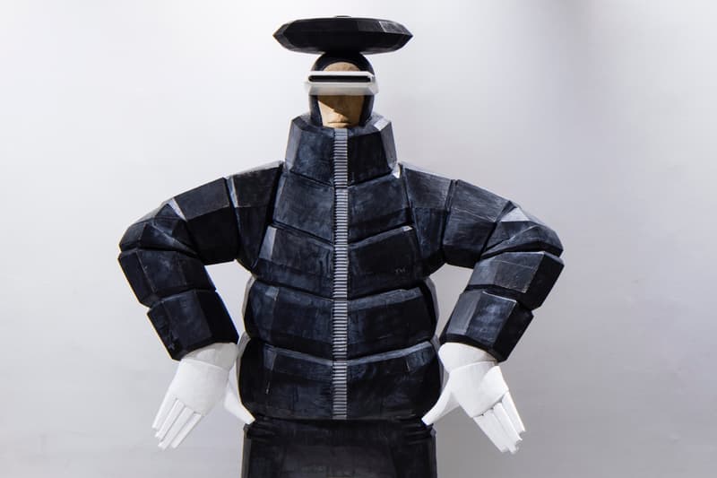 Taku Obata Exhibition @『PKCZ GALLERY STORE』