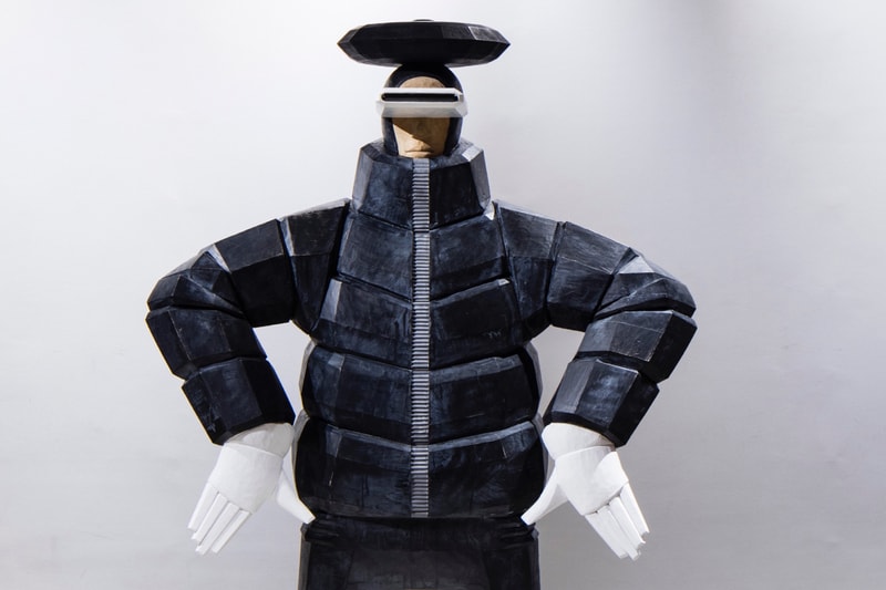Taku Obata Exhibition @『PKCZ GALLERY STORE』