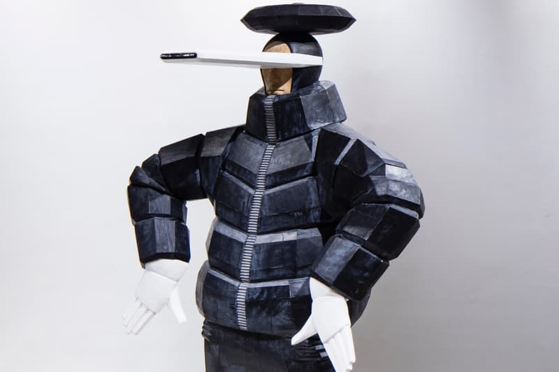 Taku Obata Exhibition @『PKCZ GALLERY STORE』