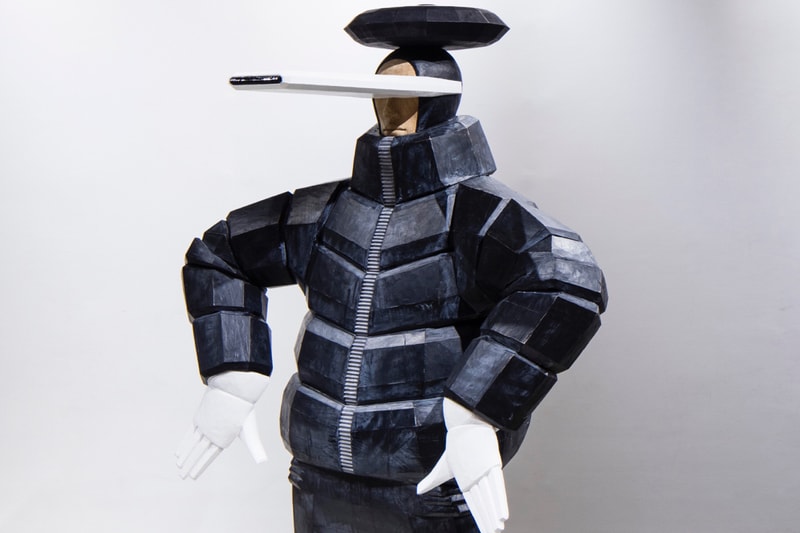 Taku Obata Exhibition @『PKCZ GALLERY STORE』