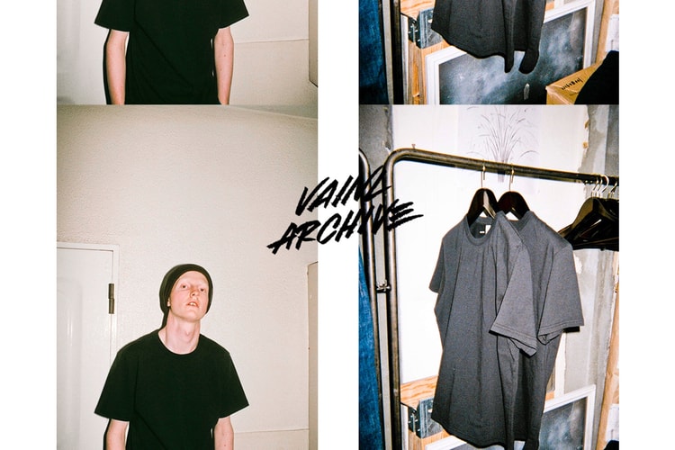 “Patchwork Market” by VAINL ARCHIVE