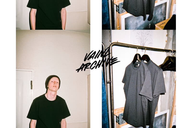 “Patchwork Market” by VAINL ARCHIVE