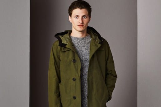 Saturdays NYC  2016 Fall/Winter ルックブック