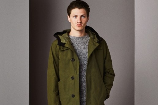 Saturdays NYC 2016 Fall/Winter ルックブック