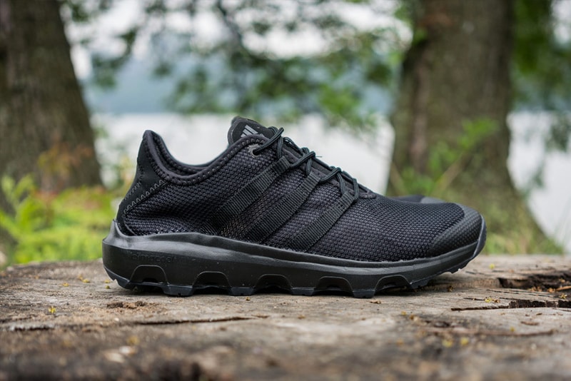adidas より ニューモデル Climacool Voyager が登場