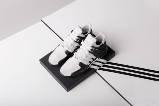 adidas Consortium より“EQT”史上最高傑作 EQT ADV SUPPORT 910 が発売