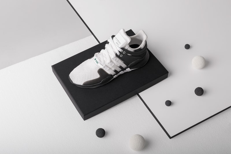 adidas Consortium より“EQT”史上最高傑作 EQT ADV SUPPORT 910 が発売