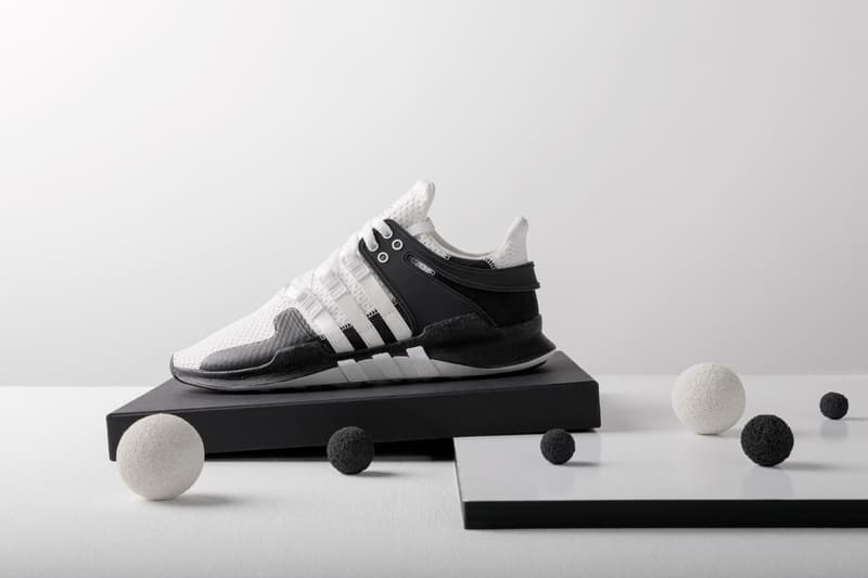 adidas Consortium より“EQT”史上最高傑作 EQT ADV SUPPORT 910 が発売
