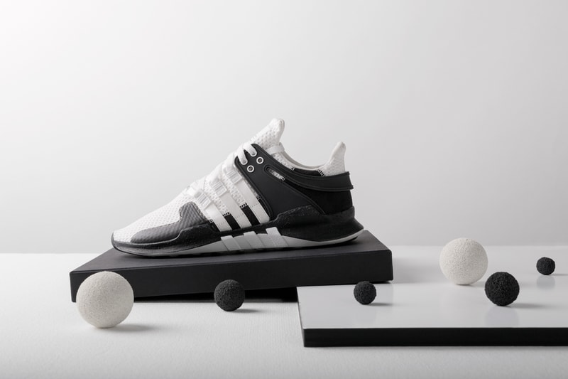 adidas Consortium より“EQT”史上最高傑作 EQT ADV SUPPORT 910 が発売