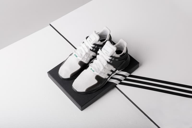 adidas Consortium より“EQT”史上最高傑作 EQT ADV SUPPORT 910 が発売