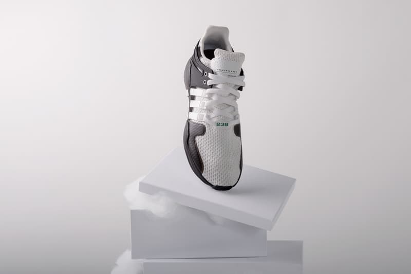 adidas Consortium より“EQT”史上最高傑作 EQT ADV SUPPORT 910 が発売
