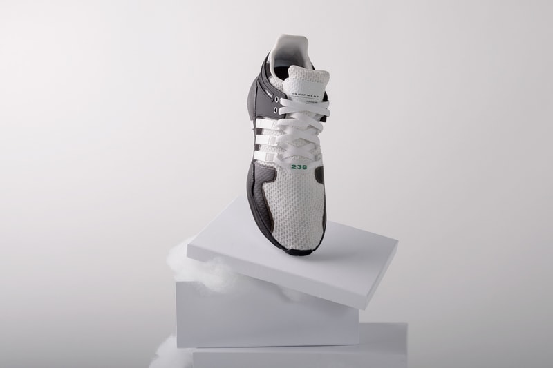adidas Consortium より“EQT”史上最高傑作 EQT ADV SUPPORT 910 が発売