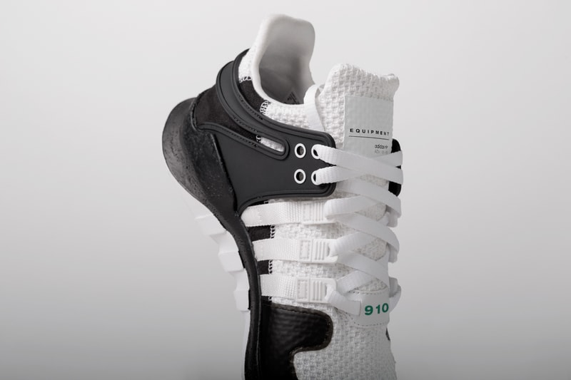 adidas Consortium より“EQT”史上最高傑作 EQT ADV SUPPORT 910 が発売
