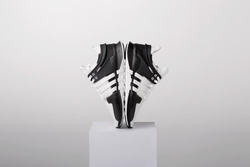 adidas Consortium より“EQT”史上最高傑作 EQT ADV SUPPORT 910 が発売