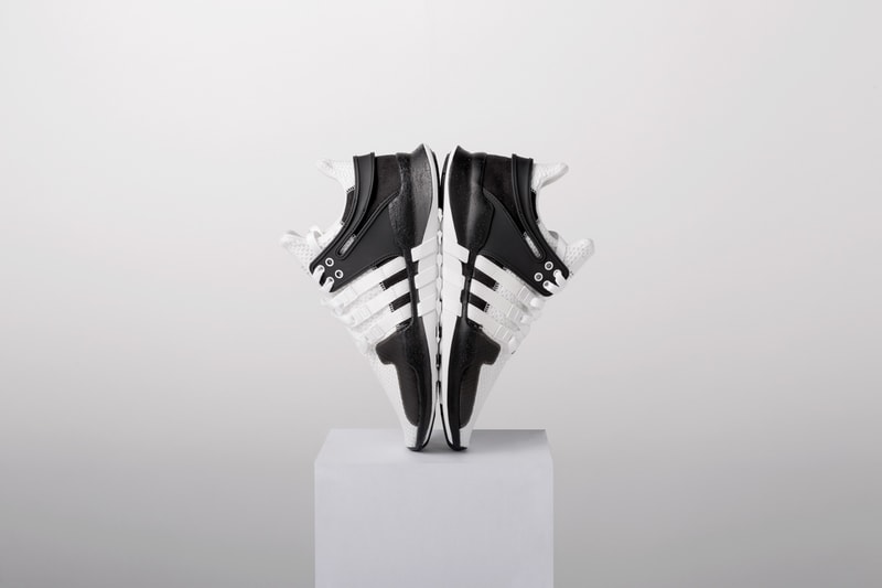 adidas Consortium より“EQT”史上最高傑作 EQT ADV SUPPORT 910 が発売