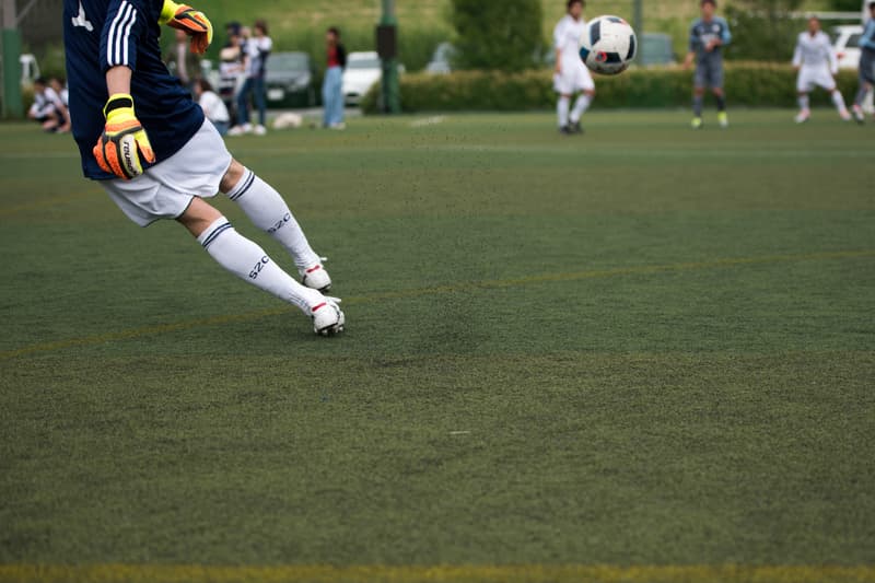 adidas FANATIC Tokyo 2016