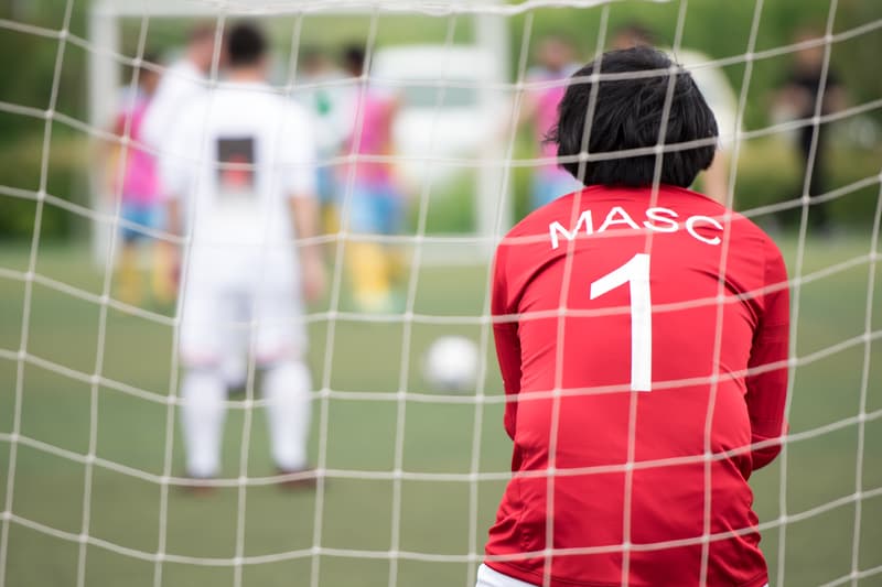 adidas FANATIC Tokyo 2016